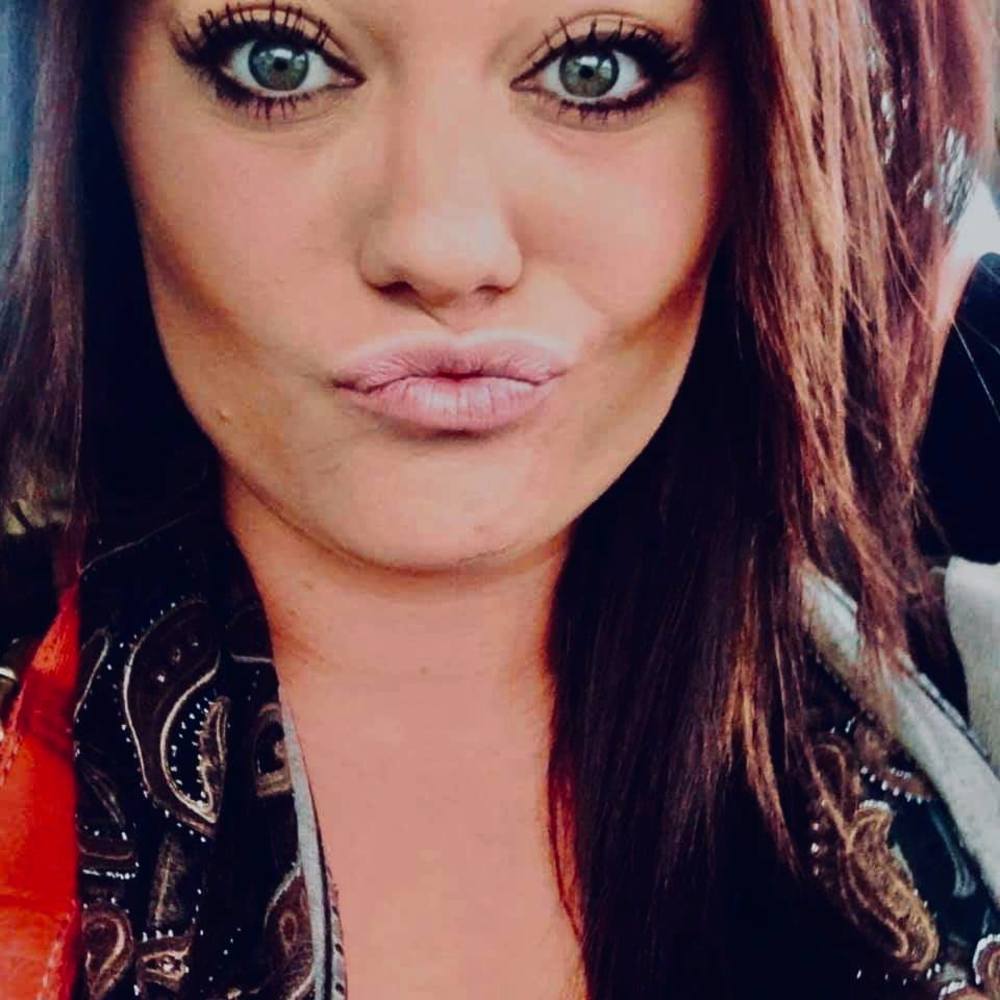 Meet your Posher, Josie